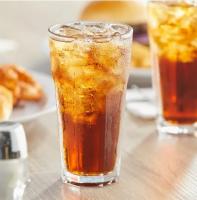 Стакан коллинз из толстого стекла для баров Arcoroc Гранит 420 мл - 3279 ➜ Оптом и в розницу ✅ актуальная цена - Интернет магазин ✅ Фортуна ✅