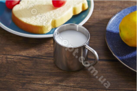 Кружка нержавеющая 8 см A-Plus - 0273 ✅ базовая цена $0.73 ✔ Опт ✔ Акции ✔ Заходите! - Интернет-магазин Fortuna-opt.com.ua.