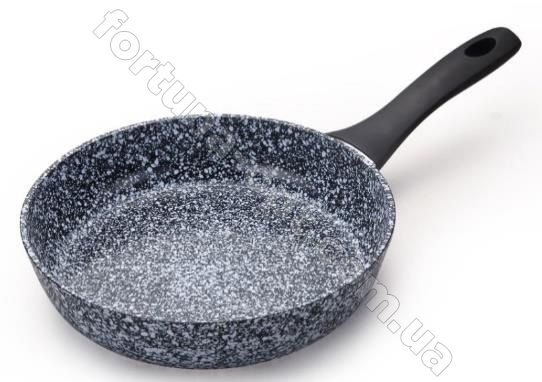 Сковорода с высокими бортами Edenberg EB - 3432 - 22 см, гранитное покрытие ✅ базовая цена $9.76 ✔ Опт ✔ Акции ✔ Заходите! - Интернет-магазин Fortuna-opt.com.ua.