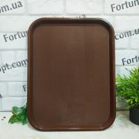 Разнос прямоугольный без ручек 0785 ✅ базовая цена 73.51 грн. ✔ Опт ✔ Акции ✔ Заходите! - Интернет-магазин Fortuna-opt.com.ua.