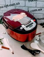 Мультиварка Diamond 08816 5л 2000Вт ✅ базовая цена $29.01 ✔ Опт ✔ Акции ✔ Заходите! - Интернет-магазин Fortuna-opt.com.ua.