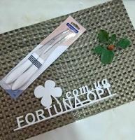 Нож для томата 127 мм 2 шт/наб Трамонтина COR & COR белая ручка 23462/285 ✅ базовая цена 227.92 грн. ✔ Опт ✔ Акции ✔ Заходите! - Интернет-магазин Fortuna-opt.com.ua.