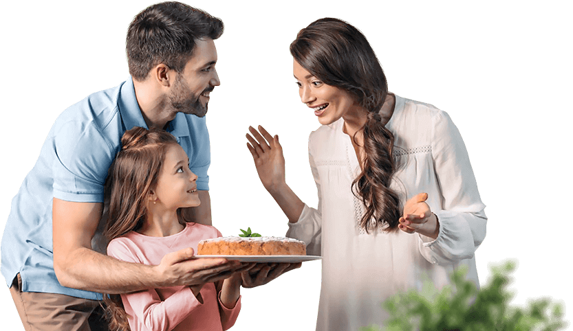 Всё для выпечки