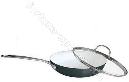 Сковорода Frico FRU - 110 28 см ✅ базовая цена $35.52 ✔ Опт ✔ Скидки ✔ Заходите! - Интернет-магазин ✅ Фортуна-опт ✅