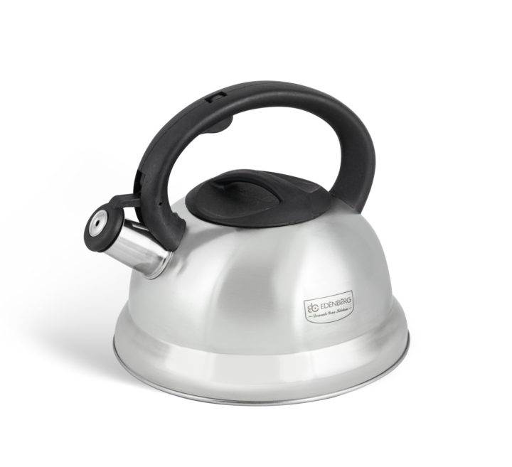 Чайник со свистком Edenberg EB - 1347 -3л ✅ базовая цена $13.17 ✔ Опт ✔ Скидки ✔ Заходите! - Интернет-магазин ✅ Фортуна-опт ✅