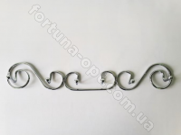 Вешалка спираль на 6 крючков 12365 ✅ базовая цена $1.35 ✔ Опт ✔ Акции ✔ Заходите! - Интернет-магазин Fortuna-opt.com.ua.