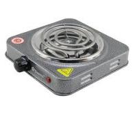 Плита электрическая 1-спираль 1000 Вт Edenberg 62151 ➜ Оптом и в розницу ✅ актуальная цена -Интернет магазин ✅ Фортуна ✅