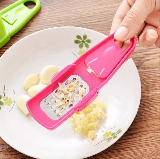 Терка для чеснока A-Plus - 1219 ✅ базовая цена $0.72 ✔ Опт ✔ Скидки ✔ Заходите! - Интернет-магазин ✅ Фортуна-опт ✅