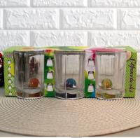 Набор стаканов Европейский 250 мл 8304 6 шт ➜ Оптом и в розницу ✅ актуальная цена - Интернет магазин ✅ Фортуна ✅