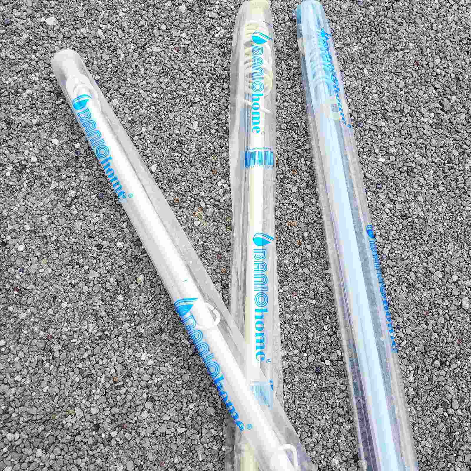 Карниз в ванную 2м 5850 ✅ базовая цена 226.36 грн. ✔ Опт ✔ Скидки ✔ Заходите! - Интернет-магазин ✅ Фортуна-опт ✅