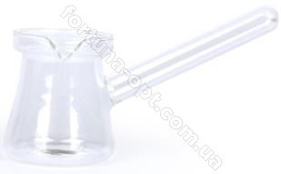 Турка стеклянная Frico FRU - 0340 ✅ базовая цена $5.42 ✔ Опт ✔ Скидки ✔ Заходите! - Интернет-магазин ✅ Фортуна-опт ✅