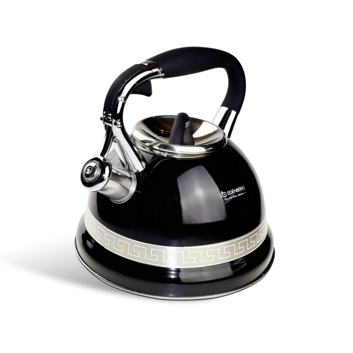 Чайник со свистком Edenberg EB - 1941 -3 л ✅ базовая цена $18.60 ✔ Опт ✔ Скидки ✔ Заходите! - Интернет-магазин ✅ Фортуна-опт ✅