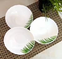 Салатник "6" ст/керам Тропик 30059 (15020)✅базовая цена 43.28 грн.✔Опт✔Акции✔Заходите! - Интернет-магазин Fortuna-opt.com.ua.