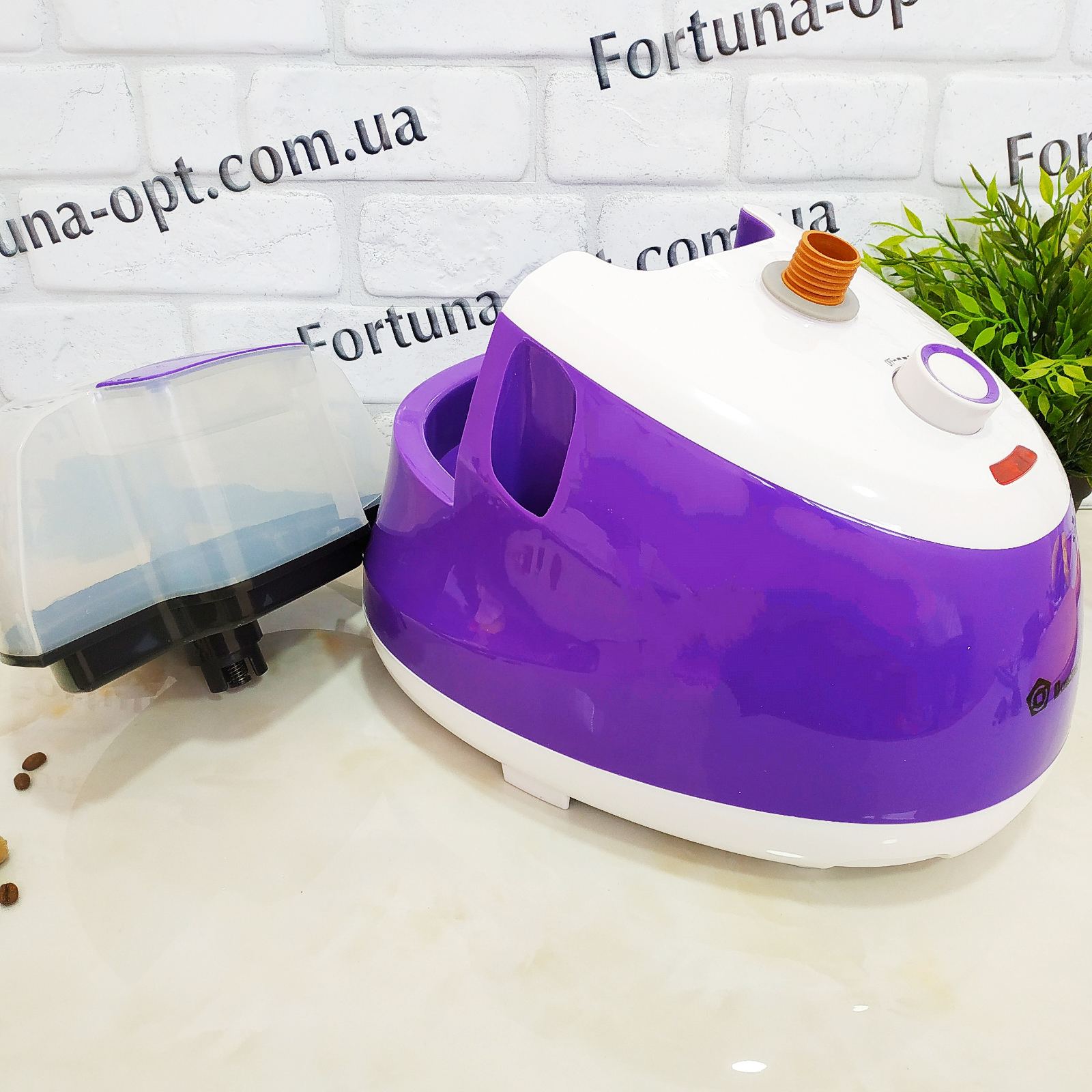 Вертикальный отпариватель Domotec MS - 5351 ✅ базовая цена $48.73 ✔ Опт ✔ Скидки ✔ Заходите! - Интернет-магазин ✅ Фортуна-опт ✅