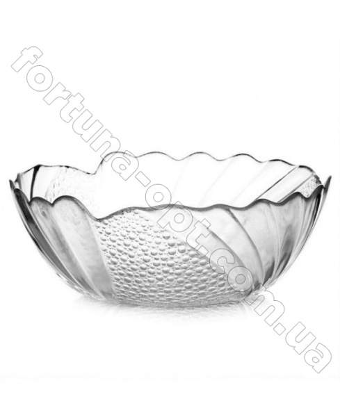 Салатник Pasabahce Папийон 23 см - 10291 ➜ Оптом и в розницу ✅ актуальная цена -Интернет магазин ✅ Фортуна ✅