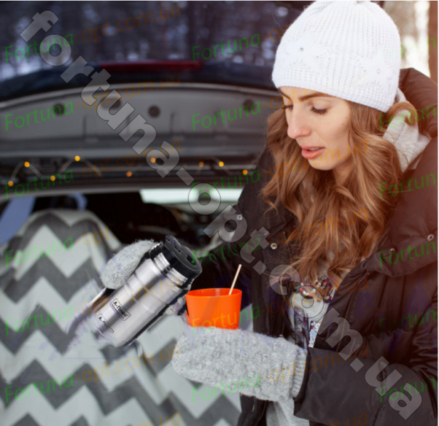 Термос пищевой A-Plus 1772 - 1000 мл ➜ фото ➜ розн цена $9.45 -Интернет-магазин ✅ Fortuna-opt.com.ua. ✅