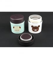 Термос нержавеющий 0,35л пищевой 1773 (A-Plus) ➜ базовая цена $6.39 ✅ - Интернет-магазин ✅ Фортуна✅