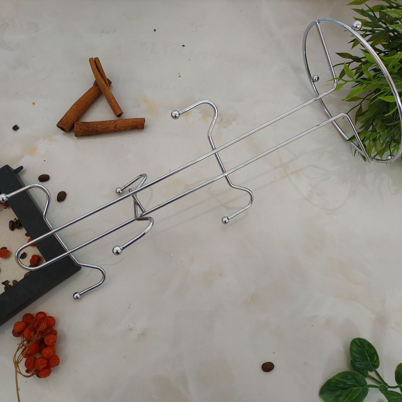 Подставка для чашек 2489 (ш1) ✅ базовая цена94.80 грн. ✔ Опт ✔ Скидки ✔ Заходите! - Интернет-магазин ✅ Фортуна-опт ✅