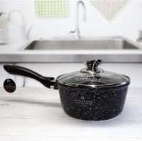 Ковш с крышкой 1,9 л мрамор Edenberg EB - 8047 ✅ базовая цена $12.43 ✔ Опт ✔ Акции ✔ Заходите! - Интернет-магазин Fortuna-opt.com.ua.