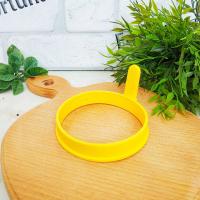 Форма силиконовая для глазуньи круглая 868 ➜ Оптом и в розницу ✅ актуальная цена -Интернет магазин ✅Фортуна ✅