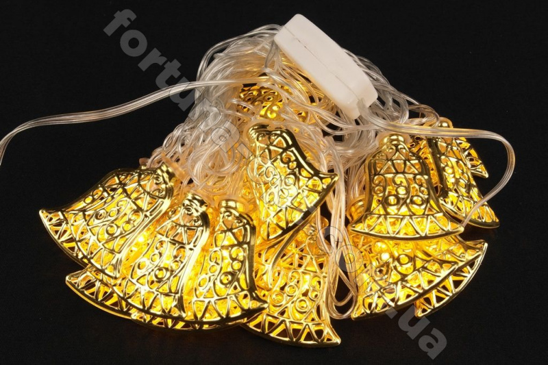 Гирлянда Led 206/4 ✅ базовая цена $2.32 ✔ Опт ✔ Акции ✔ Заходите! - Интернет-магазин Fortuna-opt.com.ua.