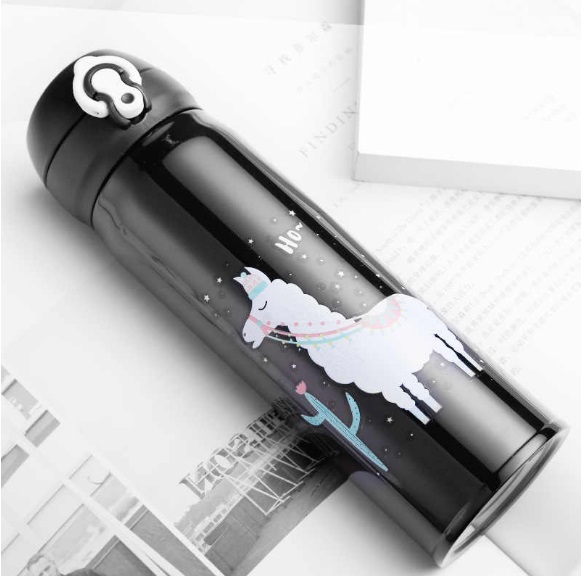 Термос с детским рисунком 500мл Benson 080 ➜ фото ➜ розн цена $5.16 - Интернет-магазин ✅ Fortuna-opt.com.ua. ✅