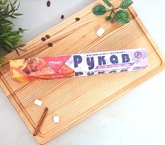 Рукав для запекания 1920 ✅ базовая цена 11.32 грн. ✔ Опт ✔ Скидки ✔ Заходите! - Интернет-магазин ✅ Фортуна-опт ✅