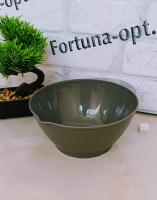 Миска 1.2 л Для миксера пл. 0485 ✅ базовая цена 41.44 грн. ✔ Опт ✔ Акции ✔ Заходите! - Интернет-магазин Fortuna-opt.com.ua.