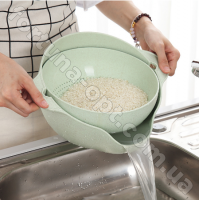 Миска-сито пластиковое A-Plus - 5307  ✅ базовая цена $1.89 ✔ Опт ✔ Акции ✔ Заходите! - Интернет-магазин Fortuna-opt.com.ua.