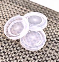 Крышка на банку прозрачная (К) ✅ базовая цена 3 грн. ✔ Опт ✔ Акции ✔ Заходите! - Интернет-магазин Fortuna-opt.com.ua.