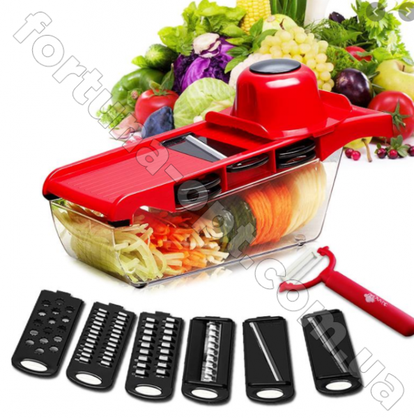 Терка для овощей TV 000101 ✅ базовая цена $6.33 ✔ Опт ✔ Скидки ✔ Заходите! - Интернет-магазин ✅ Фортуна-опт ✅