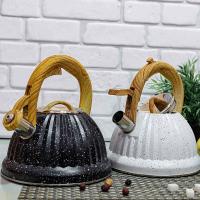 Чайник Edenberg с мраморной крошкой 3 л ЕВ - 8810 ✅ базовая цена $16.32 ✔ Опт ✔ Акции ✔ Заходите! - Интернет-магазин Fortuna-opt.com.ua.