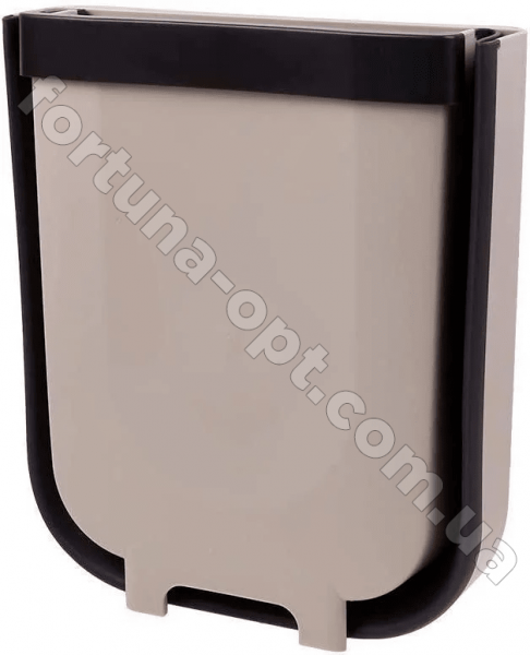 Мусорный контейнер складной TV 000138L ✅ базовая цена $2.89 ✔ Опт ✔ Скидки ✔ Заходите! - Интернет-магазин ✅ Фортуна-опт ✅