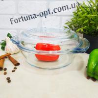 Кастрюля СВЧ 2,4л круглая 0-240 ✅ базовая цена 364.73 грн. ✔ Опт ✔ Скидки ✔ Заходите! - Интернет-магазин ✅ Фортуна-опт ✅