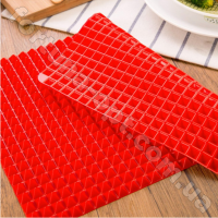 Коврик силиконовый для запекания в духовке  A-Plus - 1946 40х28х0,9 ➜ Оптом и в розницу ✅ актуальная цена -Интернет магазин ✅ Фортуна ✅