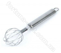 Венчик из нержавеющей стали Frico FRU - 348 ➜ Оптом и в розницу ✅ актуальная цена -Интернет магазин ✅ Фортуна ✅