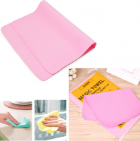 Салфетки для уборки машины 30*40 см Stenson - 00329 ✅ базовая цена $0.98 ✔ Опт ✔ Акции ✔ Заходите! - Интернет-магазин Fortuna-opt.com.ua.