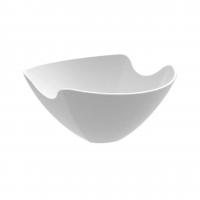 Салатник люминарк 240 мм SALENCO 8058 ➜ Оптом и в розницу ✅ актуальная цена -Интернет магазин ✅ Фортуна ✅