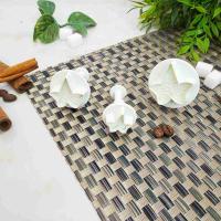 Плунжер для мастики Плющ мини Empire EM - 8619➜ Оптом и в розницу ✅ актуальная цена -Интернет магазин ✅ Фортуна ✅