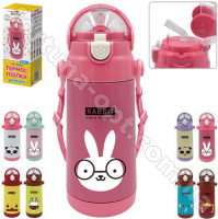 Термос поилка детский с трубочкой 2088 (Ст) ➜ базовая цена $4.10 ✅ -Интернет-магазин ✅ Фортуна ✅