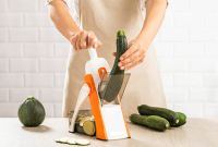 Слайсер для овощей 2315 ✅ базовая цена $10.51 ✔ Опт ✔ Акции ✔ Заходите! - Интернет-магазин Fortuna-opt.com.ua.