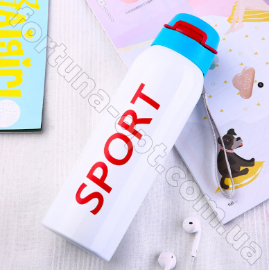 Термос нержавеющий Benson BN - 031 - 350 мл ➜ фото ➜ розн цена $5.38 - Интернет-магазин ✅ Fortuna-opt.com.ua. ✅