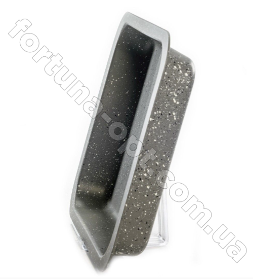 Противень с мраморным покрытием A-Plus - 1142 ✅ базовая цена $3.53 ✔ Опт ✔ Скидки ✔ Заходите! - Интернет-магазин ✅ Фортуна-опт ✅