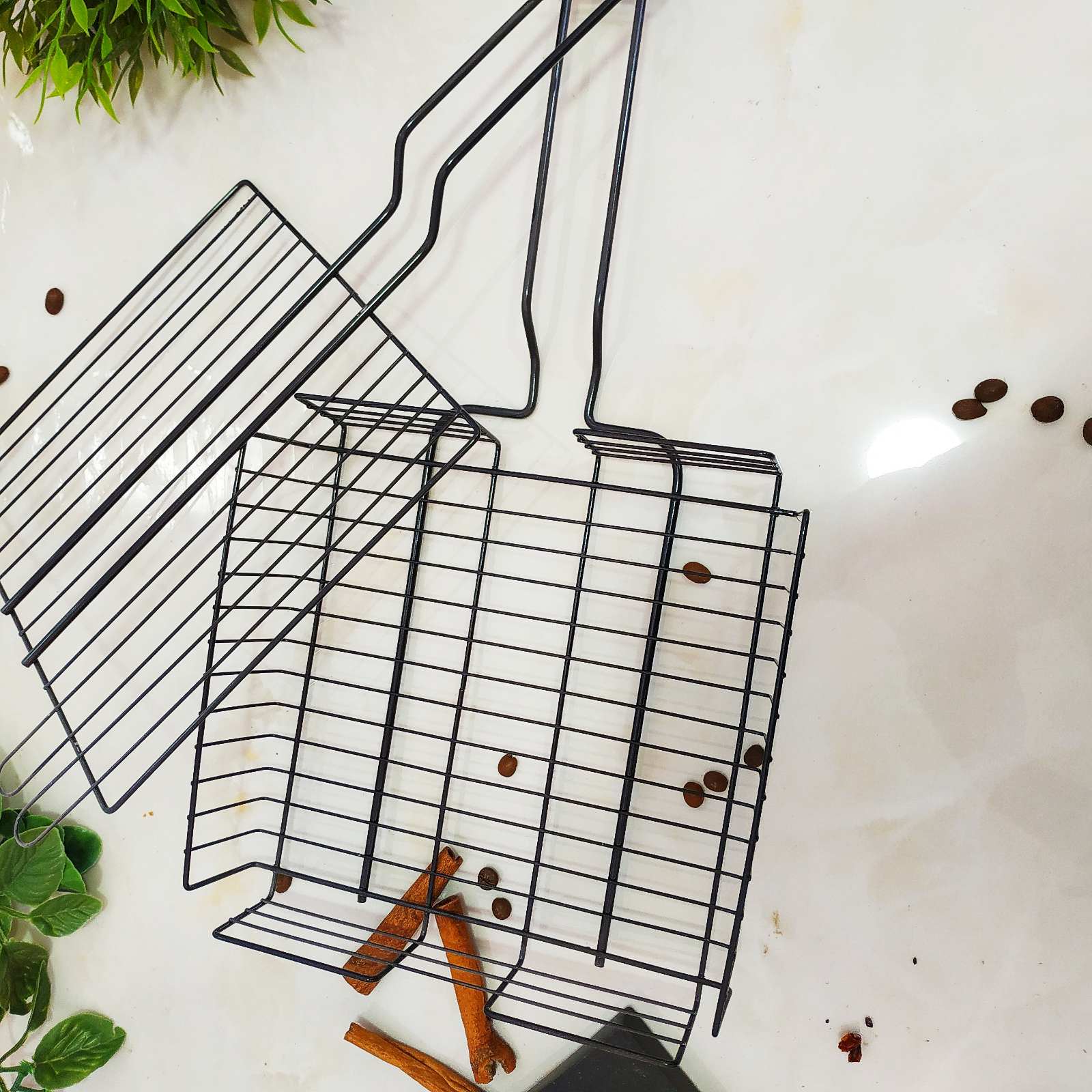 Решетка для гриля A-Plus - 1890 (20*20*5 см) ✅ базовая цена $4.20 ✔ Опт ✔ Скидки ✔ Заходите! - Интернет-магазин ✅ Фортуна-опт ✅