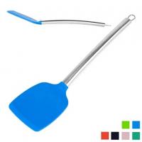 Лопатка кухонная силиконовая Benson 1027 ✅базовая цена $2.50 ✔ Опт ✔ Акции ✔ Заходите! - Интернет-магазин Fortuna-opt.com.ua.