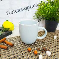 Чашка 460 мл "Вариант" 1-3 цвета керамика 3575-16-00 ✅ базовая цена 44 грн. ✔ Опт ✔ Акции ✔ Заходите! - Интернет-магазин Fortuna-opt.com.ua.