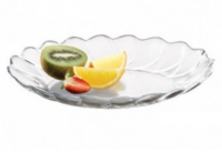 Блюдо Pasabahce"Hasir" овал 28*23см 10411 (А) ✅ базовая цена 117.87 грн. ✔ Опт ✔ Акции ✔ Заходите! - Интернет-магазин Fortuna-opt.com.ua.