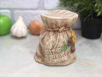 Копилка Мешок  -2966 ➜ Оптом и в розницу ✅ актуальная цена - Интернет магазин ✅ Фортуна ✅