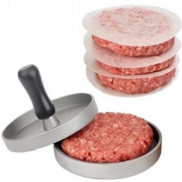 Пресс для гамбургеров Benson 084 ✅ базовая цена $4.66 ✔ Опт ✔ Скидки ✔ Заходите! - Интернет-магазин ✅ Фортуна-опт ✅