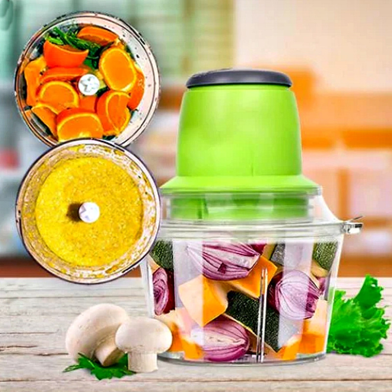 Электрический измельчитель  Молния 01JJ ✅ базовая цена $12.78 ✔ Опт ✔ Скидки ✔ Заходите! - Интернет-магазин ✅ Фортуна-опт ✅